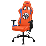 Subsonic - Dragon Ball Z - Pro Gaming Chair Orange und Blau