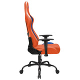 Subsonic - Dragon Ball Z - Pro Gaming Chair Orange und Blau