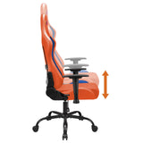 Subsonic - Dragon Ball Z - Pro Gaming Chair Orange und Blau