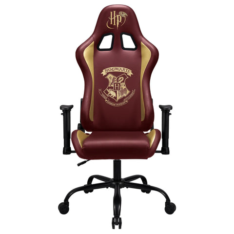 SUBSONIC - HARRY POTTER - PRO GAMING CHAIR - HOGWARTS