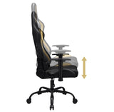Subsonic - Herr der Ringe - Pro Gaming Stuhl Schwarz/Gold