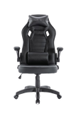Raptor GS-50 Black/Black