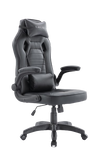 Raptor GS-50 Black/Black