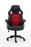 Raptor GS-40 Black/Red