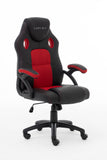 Raptor GS-40 Black/Red