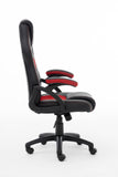 Raptor GS-40 Black/Red