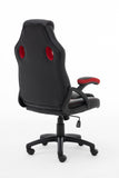 Raptor GS-40 Black/Red