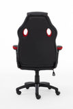 Raptor GS-40 Black/Red