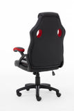 Raptor GS-40 Black/Red