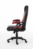 Raptor GS-40 Black/Red