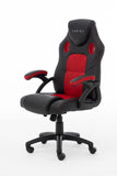 Raptor GS-40 Black/Red