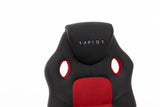 Raptor GS-40 Black/Red