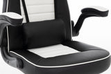 Raptor GS-50 Black/White