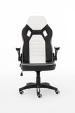 Raptor GS-50 Black/White