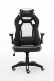 Raptor GS-50 Black/White