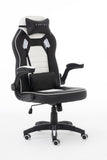 Raptor GS-50 Black/White