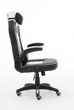 Raptor GS-50 Black/White