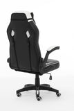 Raptor GS-50 Black/White
