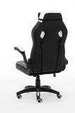Raptor GS-50 Black/White