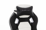 Raptor GS-50 Black/White
