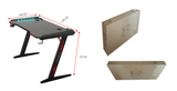 Gaming Desk GT-100 RGB