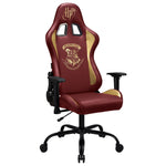 Subsonic - Harry Potter - Pro Gaming Chair - Hogwarts