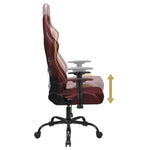 Subsonic - Harry Potter - Pro Gaming Chair - Hogwarts