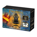 Subsonic - Herr der Ringe - Pro Gaming Stuhl Schwarz/Gold