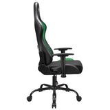 Subsonic - Harry Potter - Pro Gaming Chair - Slytherin