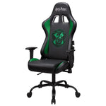 Subsonic - Harry Potter - Pro Gaming Chair - Slytherin