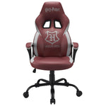 Subsonic - Harry Potter - Gaming Chair - Hogwarts