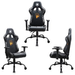 Subsonic Call of Duty Pro - Schwarz/Grau