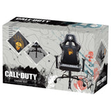 Subsonic Call of Duty Pro - Schwarz/Grau