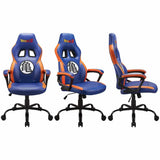 Subsonic - Dragon Ball Z - Gaming Stuhl Blau und Orange