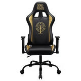 SUBSONIC - HERR DER RINGE- PRO GAMING STUHL SCHWARZ/GOLD