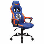 Subsonic - Dragon Ball Z - Gaming Stuhl Blau und Orange