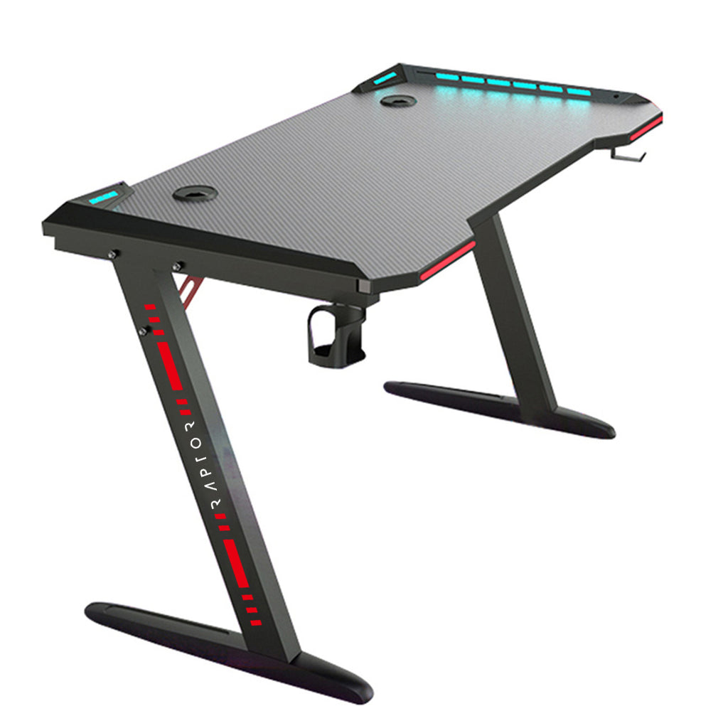 besten -Tisch Sie und online Kaufen zum Preis Gaming-Stuhl Raptor Gaming -