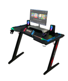 Gaming Desk GT-100 RGB