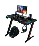 Gaming Desk GT-100 RGB