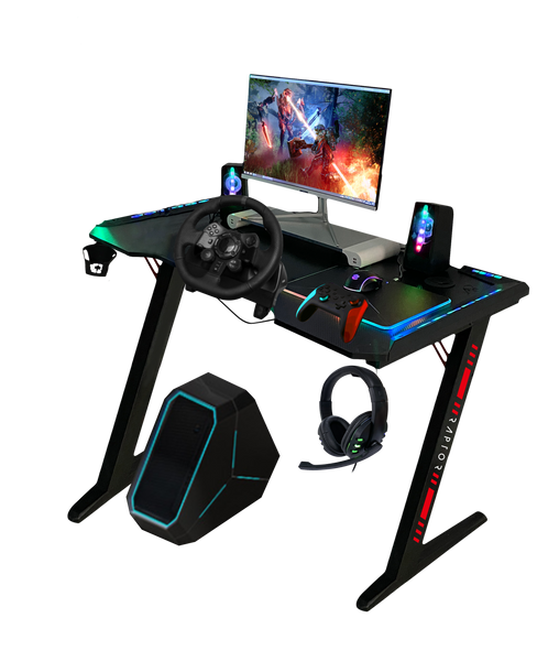 GameZoney™ SEDIA GAMING SERIE RAPTOR